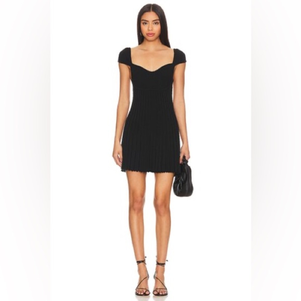 Free People‎ Cherie Mini Dress